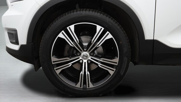 Used Volvo XC40 2022 for sale - 75463894: Photo 19