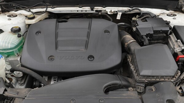Used Volvo XC40 2022 for sale - 75463894: Photo 20