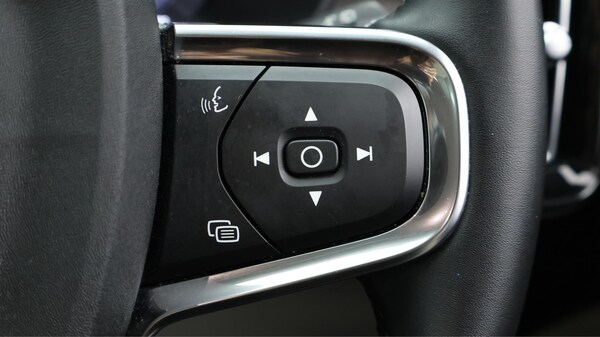 Used Volvo XC40 2022 for sale - 75463894: Photo 26