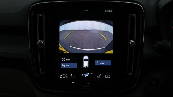 Used Volvo XC40 2022 for sale - 75463894: Photo 27