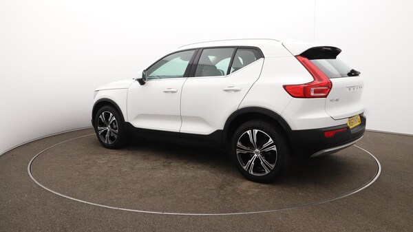 Used Volvo XC40 2022 for sale - 75463894: Photo 36