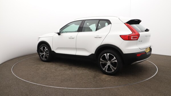 Used Volvo XC40 2022 for sale - 75463894: Photo 37