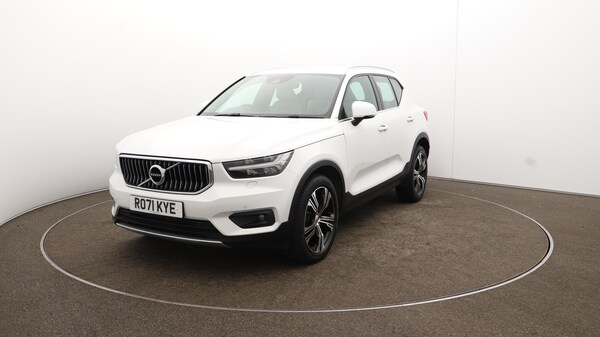 Used Volvo XC40 2022 for sale - 75463894: Photo 38
