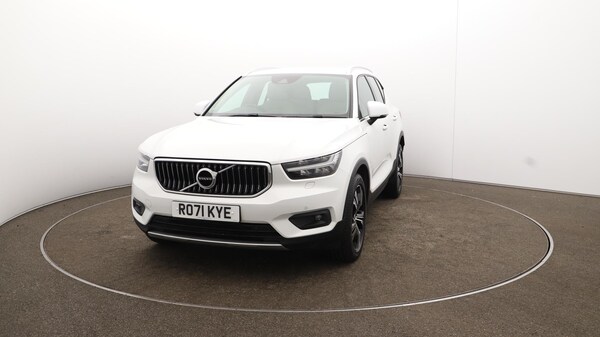 Used Volvo XC40 2022 for sale - 75463894: Photo 39