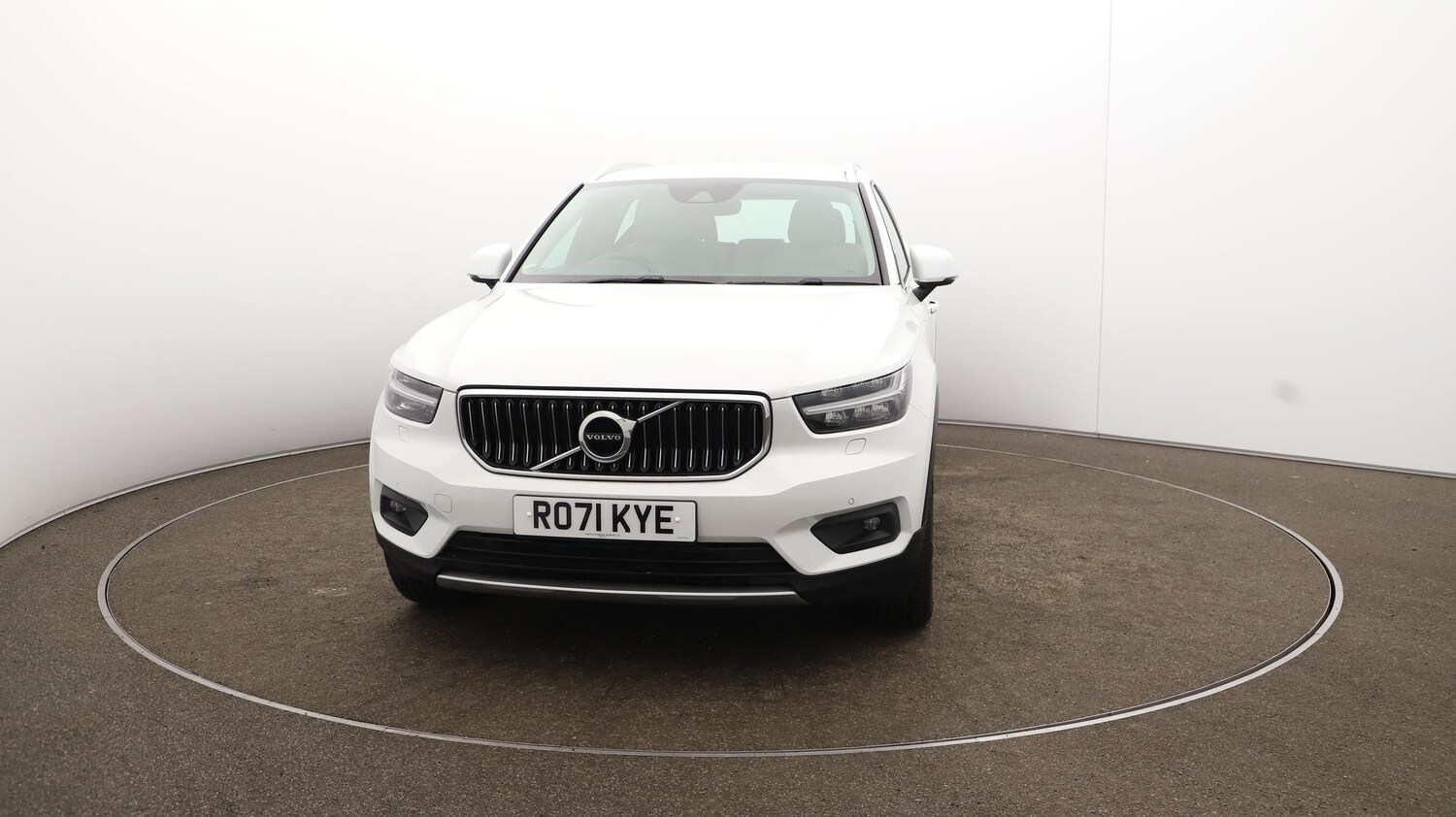 Vehicle 40