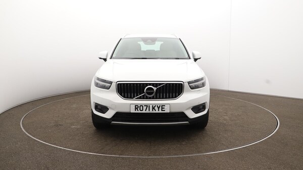 Used Volvo XC40 2022 for sale - 75463894: Photo 41