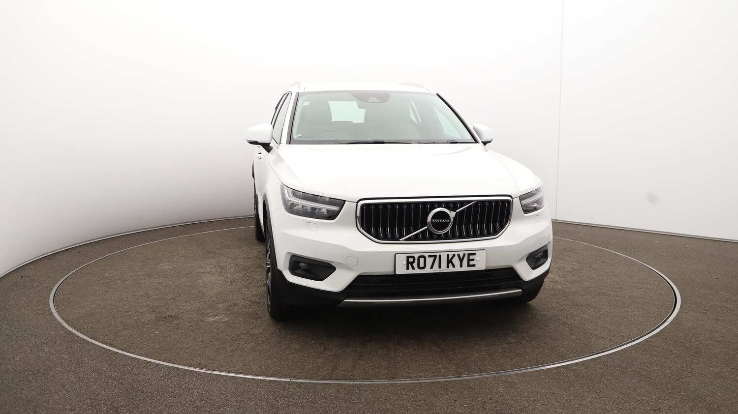 Vehicle 42