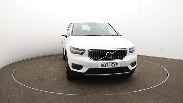 Used Volvo XC40 2022 for sale - 75463894: Photo 42