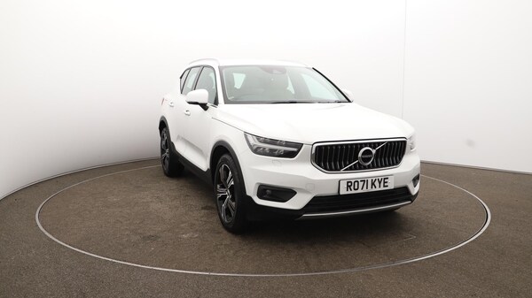 Used Volvo XC40 2022 for sale - 75463894: Photo 43