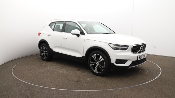 Used Volvo XC40 2022 for sale - 75463894: Photo 45