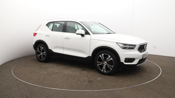 Used Volvo XC40 2022 for sale - 75463894: Photo 46