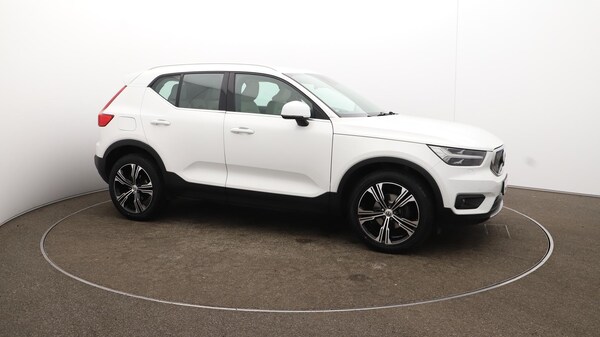 Used Volvo XC40 2022 for sale - 75463894: Photo 47