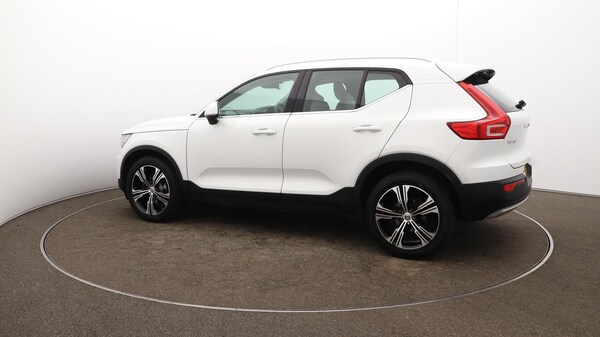 Used Volvo XC40 2022 for sale - 75463894: Photo 48