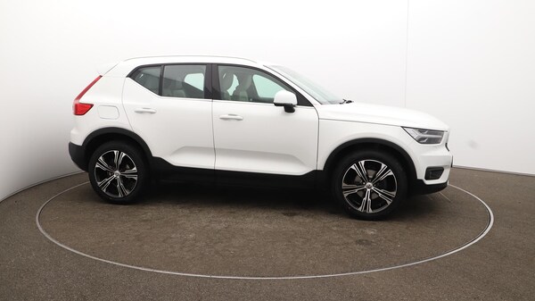 Used Volvo XC40 2022 for sale - 75463894: Photo 49