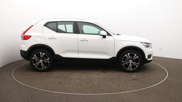 Used Volvo XC40 2022 for sale - 75463894: Photo 50
