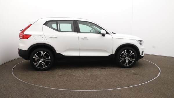 Used Volvo XC40 2022 for sale - 75463894: Photo 51