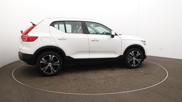Used Volvo XC40 2022 for sale - 75463894: Photo 52