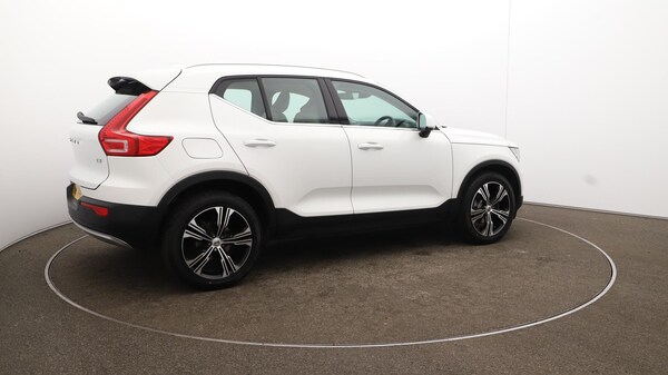 Used Volvo XC40 2022 for sale - 75463894: Photo 53