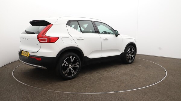 Used Volvo XC40 2022 for sale - 75463894: Photo 54