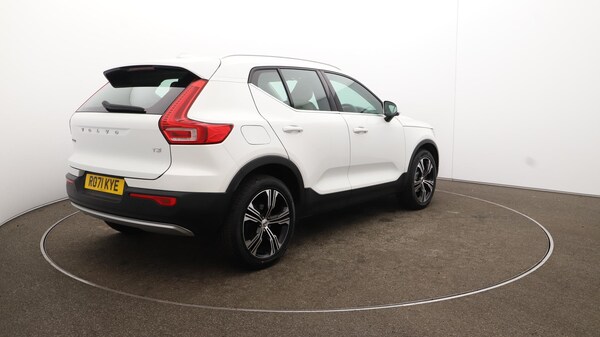 Used Volvo XC40 2022 for sale - 75463894: Photo 55