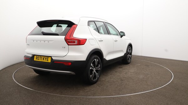 Used Volvo XC40 2022 for sale - 75463894: Photo 56