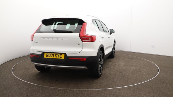 Used Volvo XC40 2022 for sale - 75463894: Photo 57