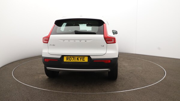 Used Volvo XC40 2022 for sale - 75463894: Photo 58
