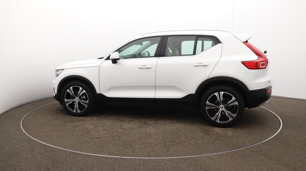 Used Volvo XC40 2022 for sale - 75463894: Photo 59