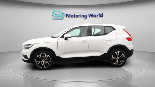 Used Volvo XC40 2022 for sale - 75463894: Photo 5