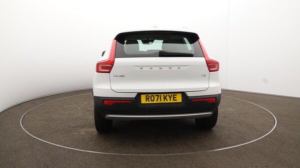 Used Volvo XC40 2022 for sale - 75463894: Photo 60