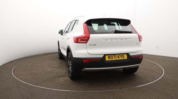 Used Volvo XC40 2022 for sale - 75463894: Photo 61