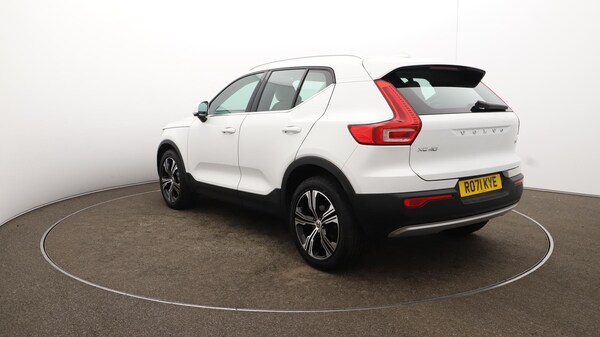 Used Volvo XC40 2022 for sale - 75463894: Photo 63