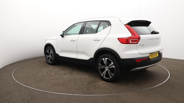 Used Volvo XC40 2022 for sale - 75463894: Photo 64