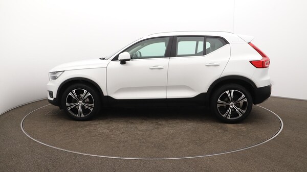 Used Volvo XC40 2022 for sale - 75463894: Photo 65