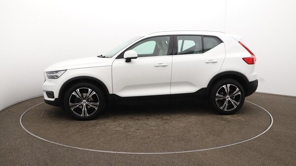 Used Volvo XC40 2022 for sale - 75463894: Photo 66