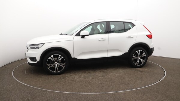 Used Volvo XC40 2022 for sale - 75463894: Photo 67