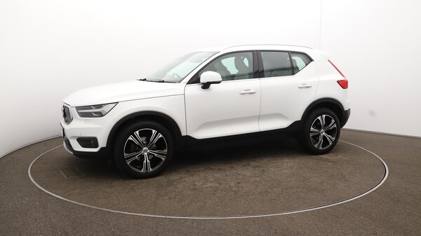 Used Volvo XC40 2022 for sale - 75463894: Photo 68