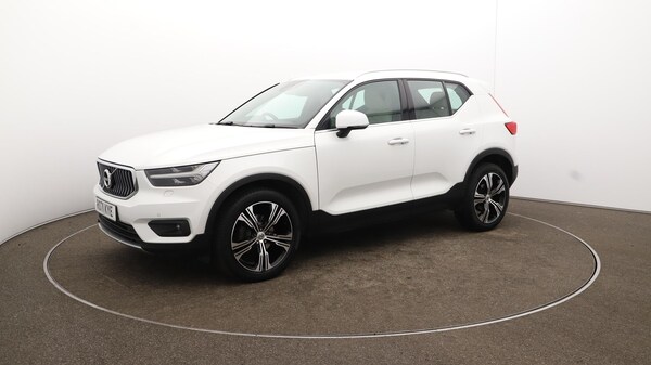 Used Volvo XC40 2022 for sale - 75463894: Photo 69