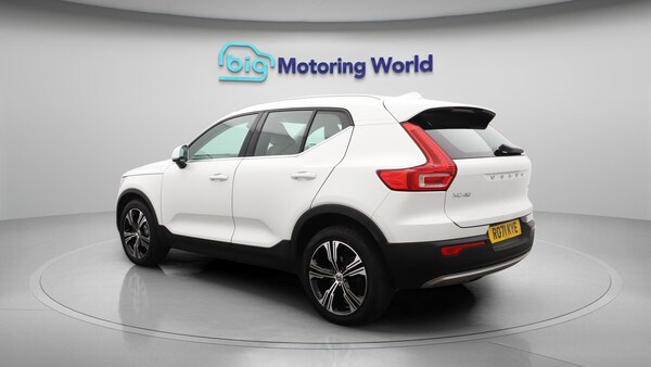 Used Volvo XC40 2022 for sale - 75463894: Photo 6