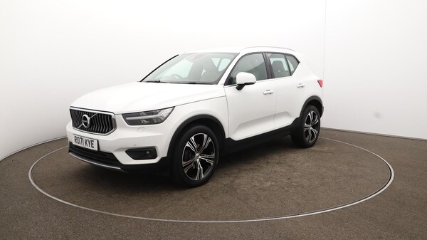 Used Volvo XC40 2022 for sale - 75463894: Photo 70