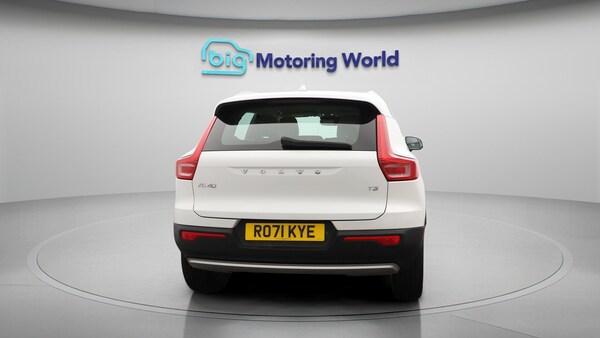 Used Volvo XC40 2022 for sale - 75463894: Photo 7