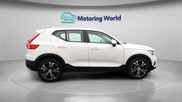 Used Volvo XC40 2022 for sale - 75463894: Photo 9