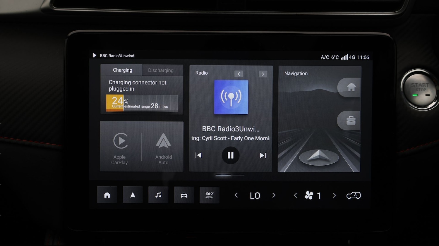 Used MG MG ZS 2022 for sale - 77451322: Photo 11