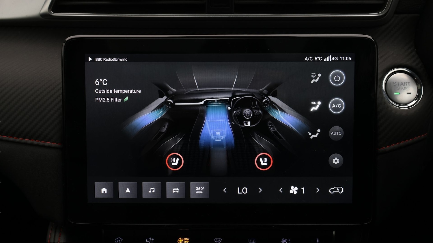 Used MG MG ZS 2022 for sale - 77451322: Photo 12