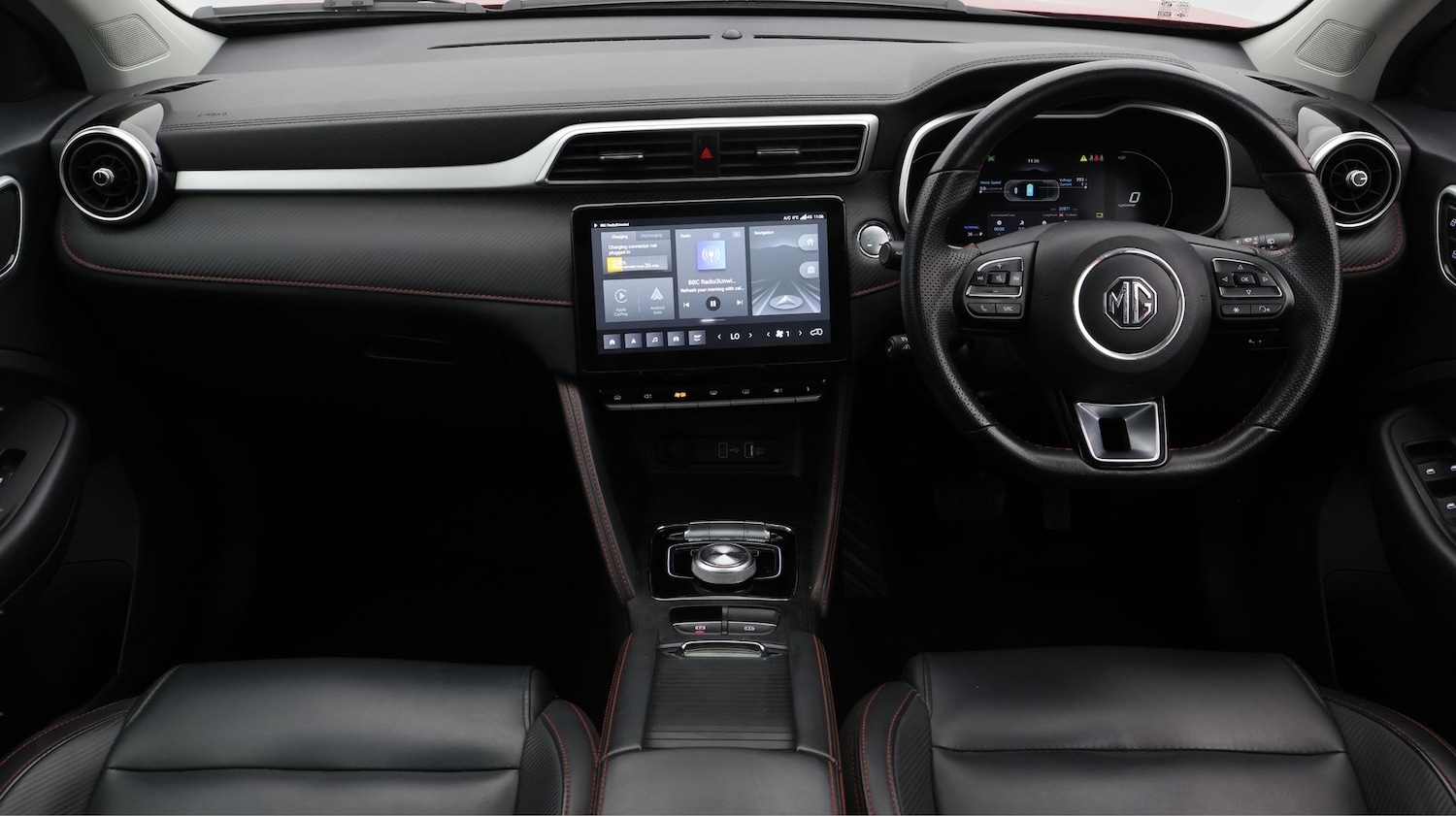 Used MG MG ZS 2022 for sale - 77451322: Photo 13