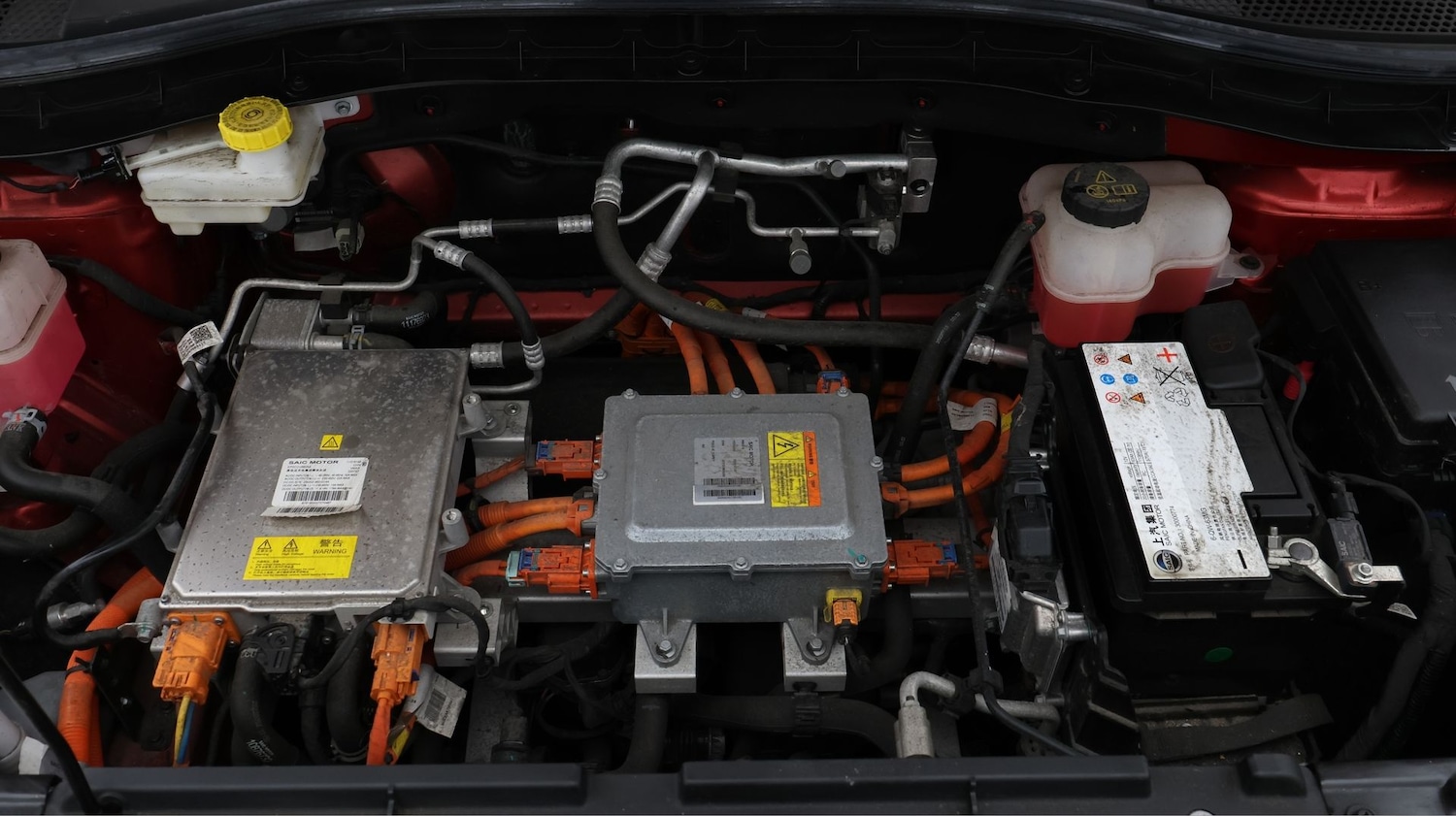 Used MG MG ZS 2022 for sale - 77451322: Photo 19