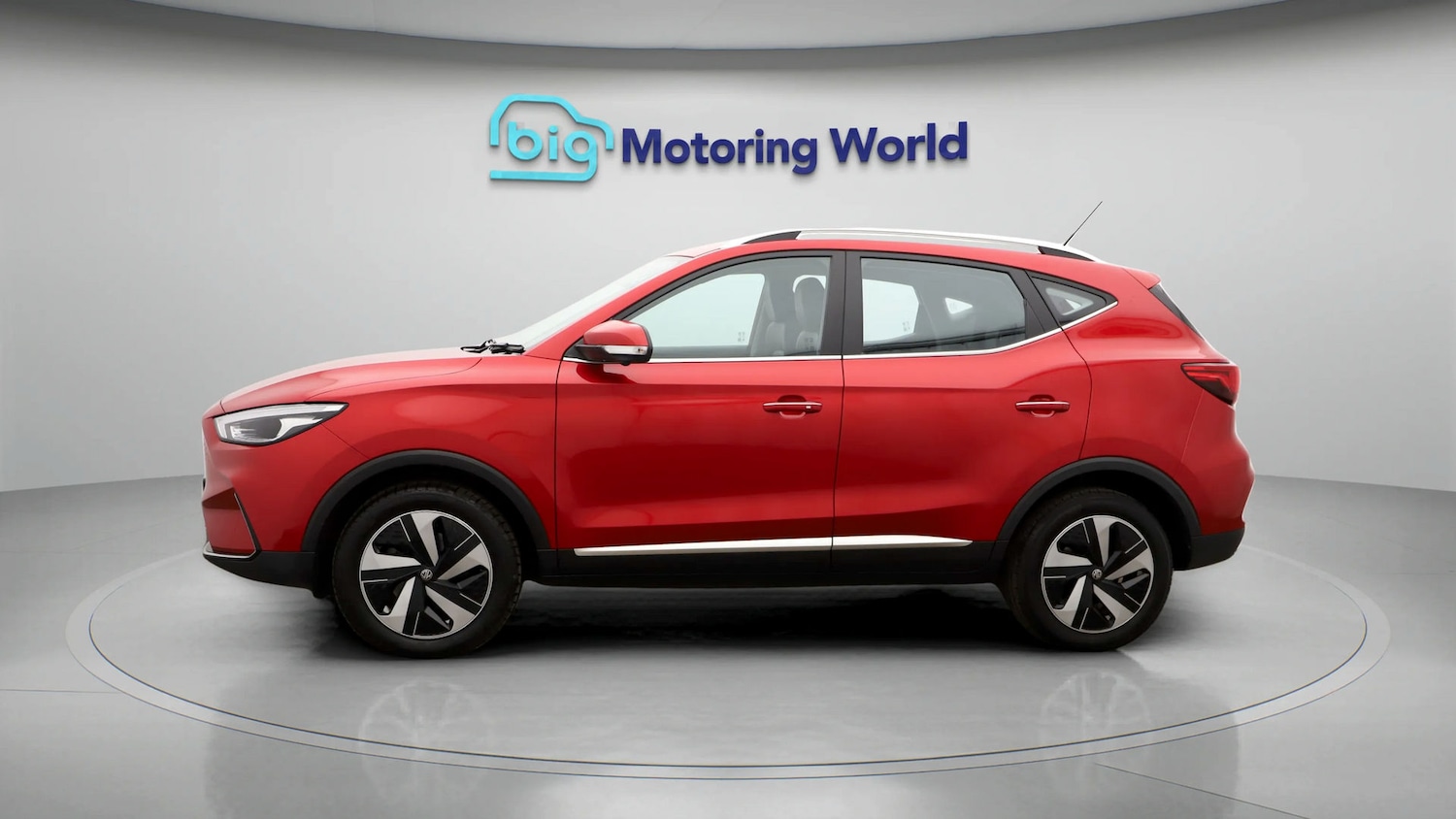 Used MG MG ZS 2022 for sale - 77451322: Photo 4