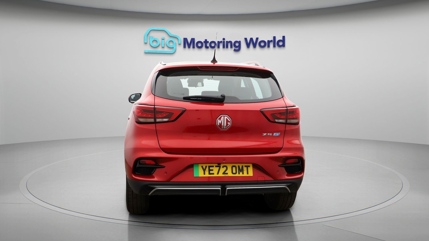 Used MG MG ZS 2022 for sale - 77451322: Photo 6