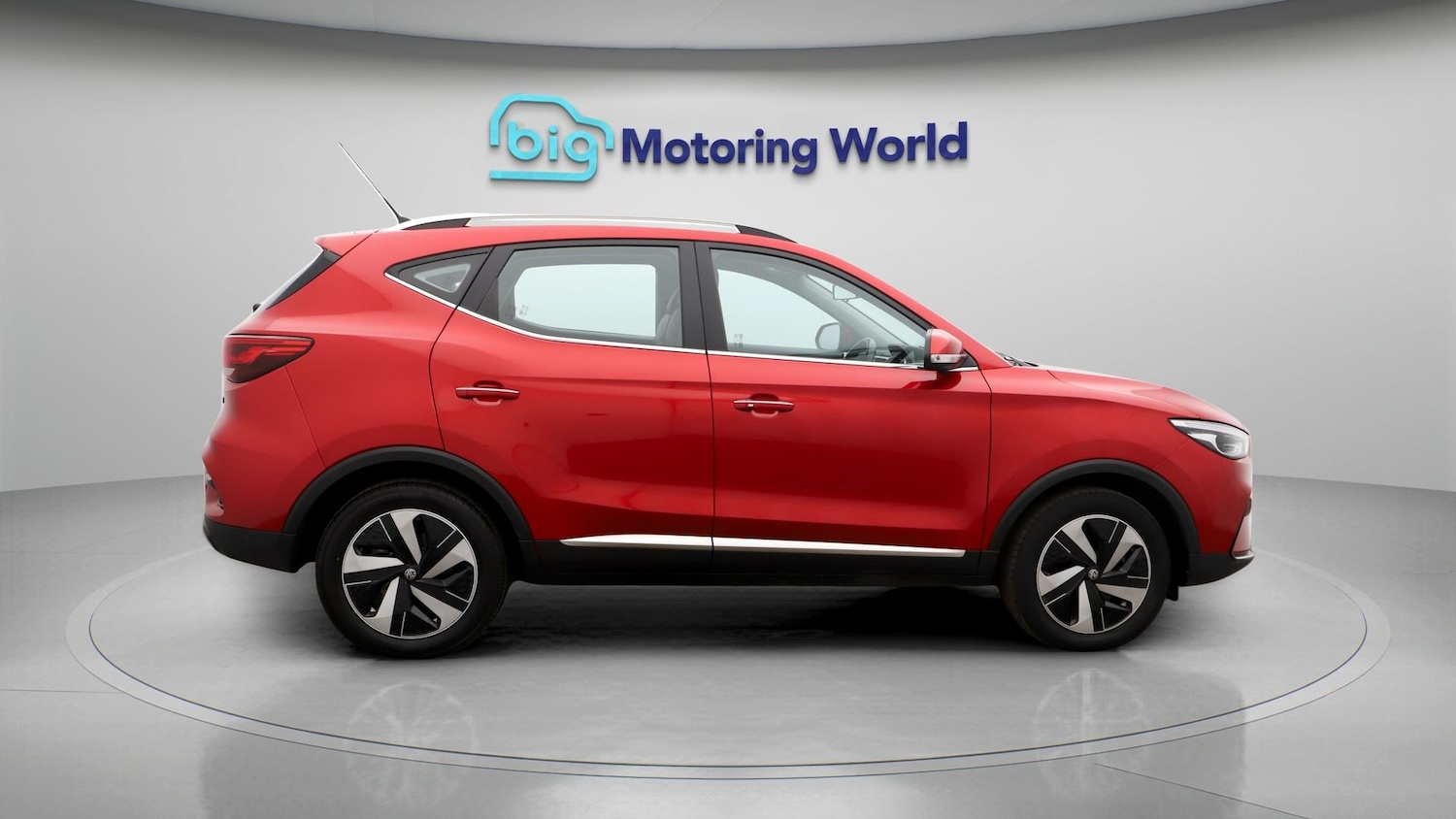 Used MG MG ZS 2022 for sale - 77451322: Photo 8