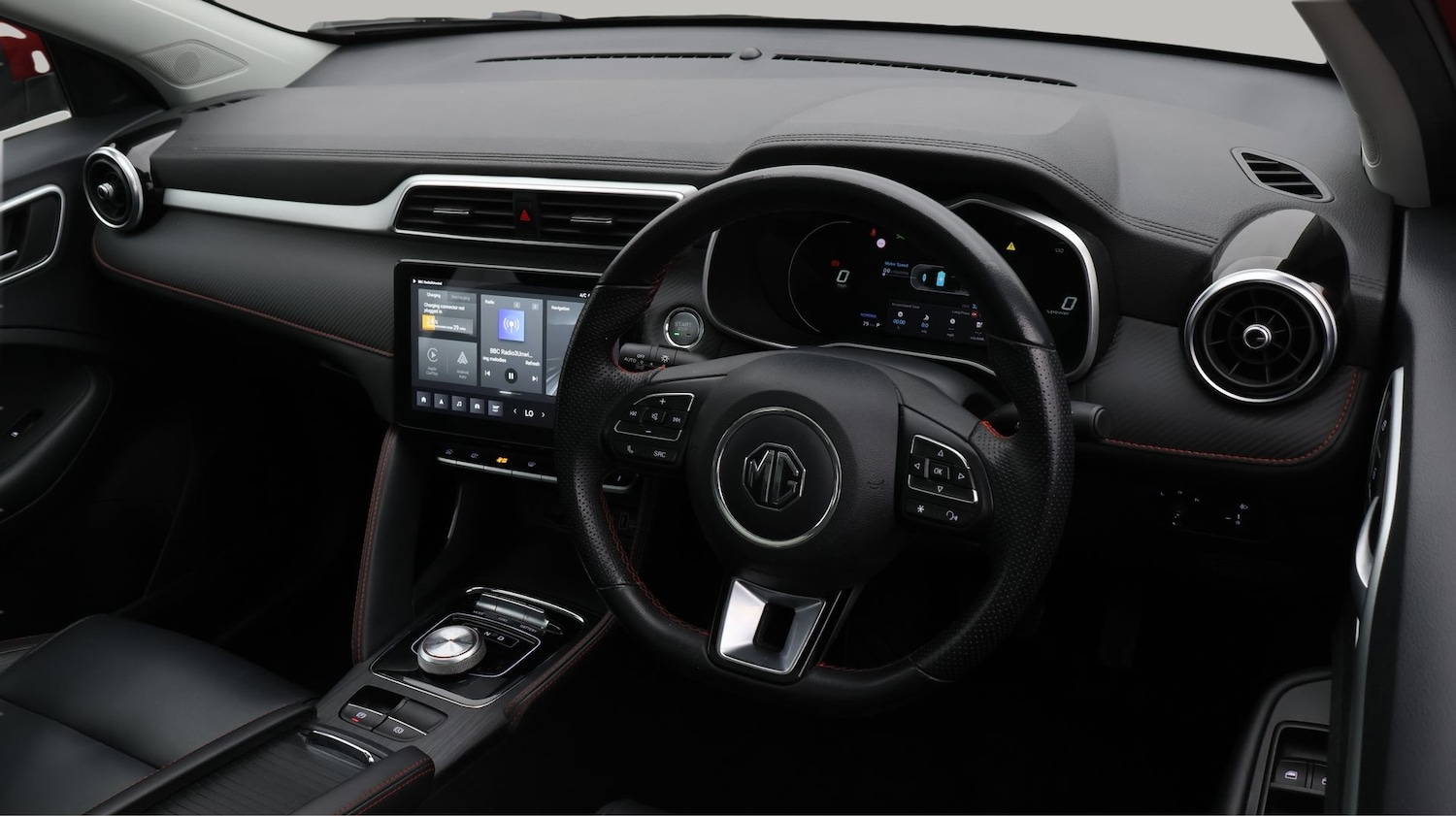 Used MG MG ZS 2022 for sale - 77451322: Photo 9